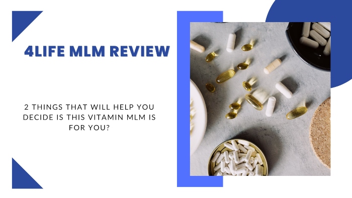 4life mlm review featured image