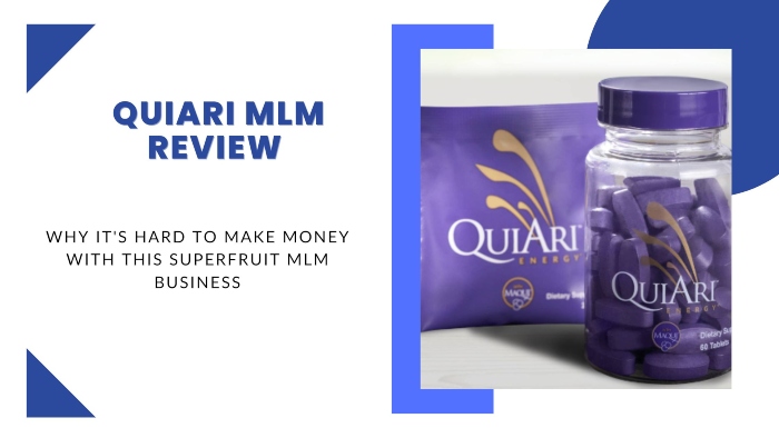 Quiari MLM review featured image