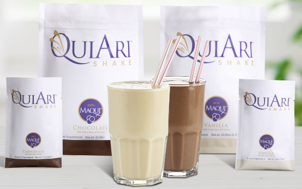 Quiari MLM Review what are the Quiari products all about