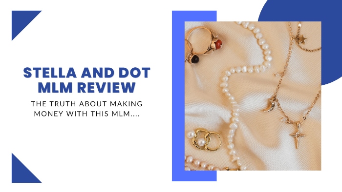 Stella and Dot MLM Review featured image