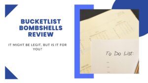 Bucketlist Bombshells review featured image