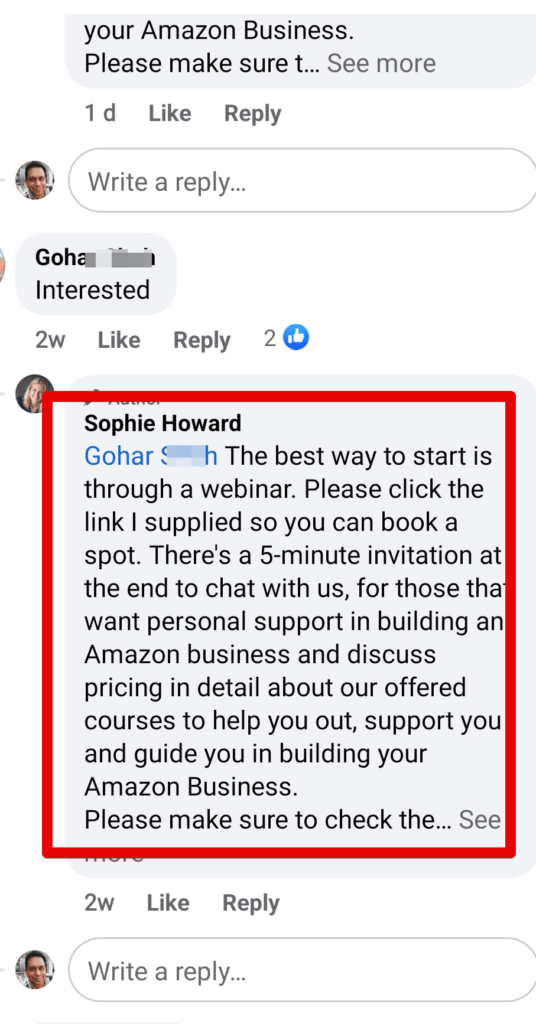 How Does Kindle Publishing Income work? Typical facebook response