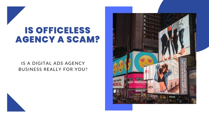 Officeless Agency review featured image