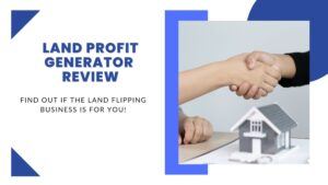Land Profit Generator review featured image