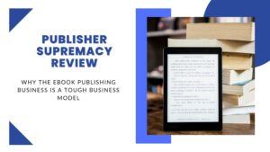 Publisher Supremacy Review featured image