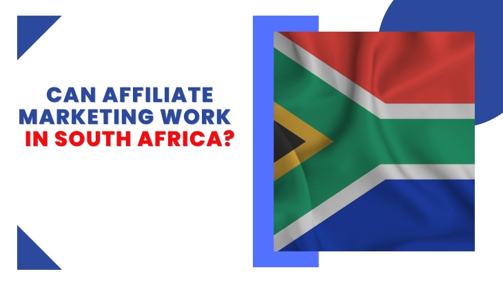 Does Affiliate Marketing work in south africa featured image
