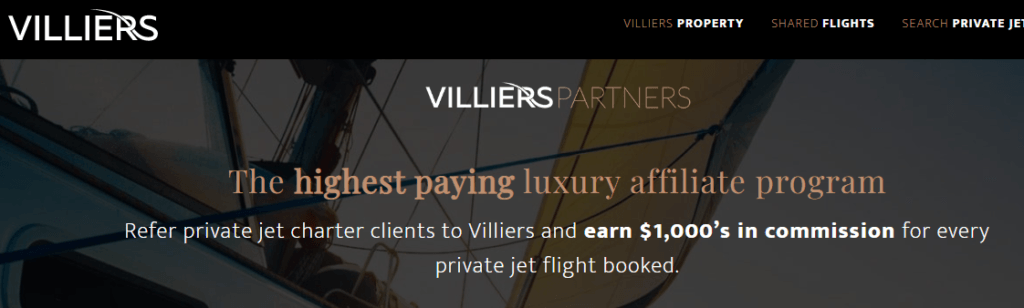 Is High ticket affiliate marketing a scam the villiers affiliate program proves that high ticket affiliate program is not a scam