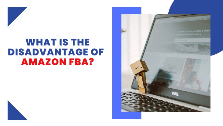 What is the disadvantage of amazon fba featured image