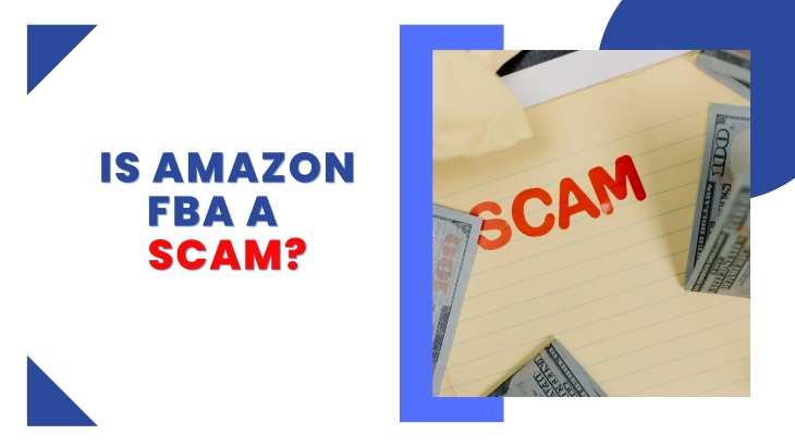 Is amazon fba a pyramid scheme featured image