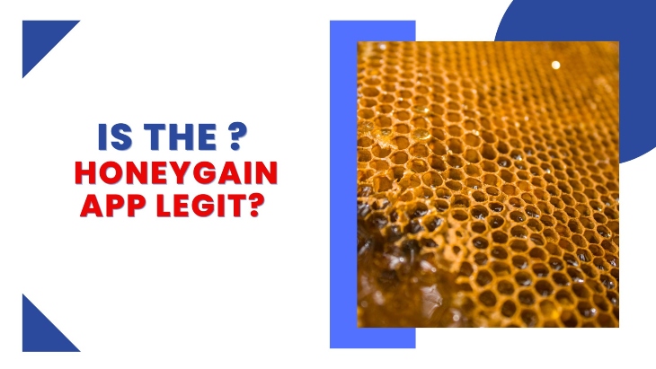 Is Honeygain Legit thumbnail photo