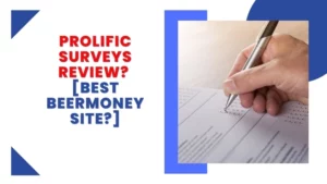 Prolific surveys review featured image