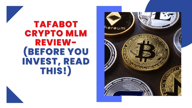 Tafabot Crypto MLM Review featured image