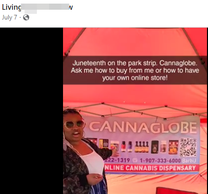 Cannaglobe review are people happy with using Cannaglobe