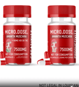 Cannaglobe review one of the red flags is that they claim all of their products are legal. yet one product called the Micro.dos is not legal in Louisana