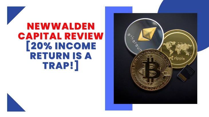 This is the Newwalden Capital Review featured image