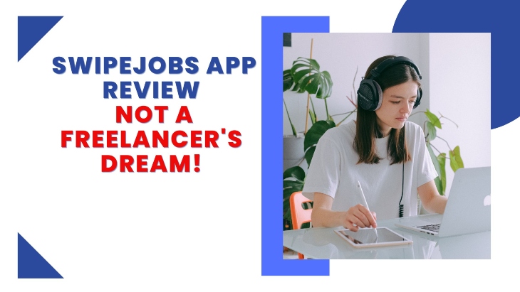 SwipeJobs App Review featured image