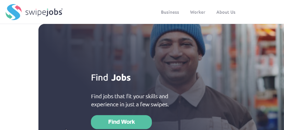 Swipejobs review, what is swipejobs all about