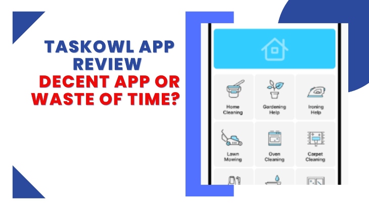 Taskowl App Review featured image