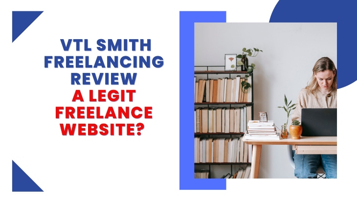 VTLSmith freelancing review featured image