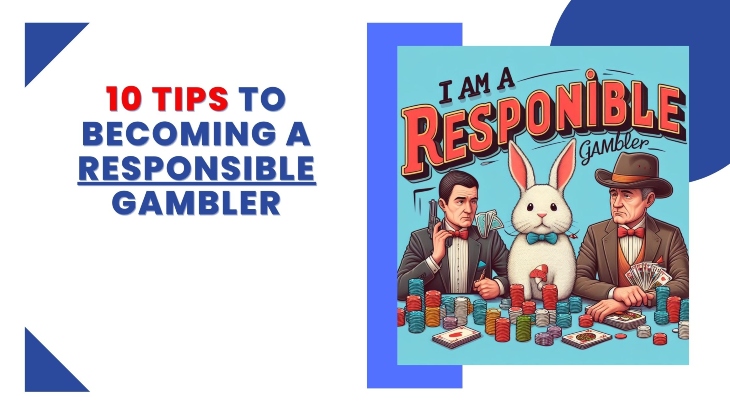 How to be a responsible gambler featured image
