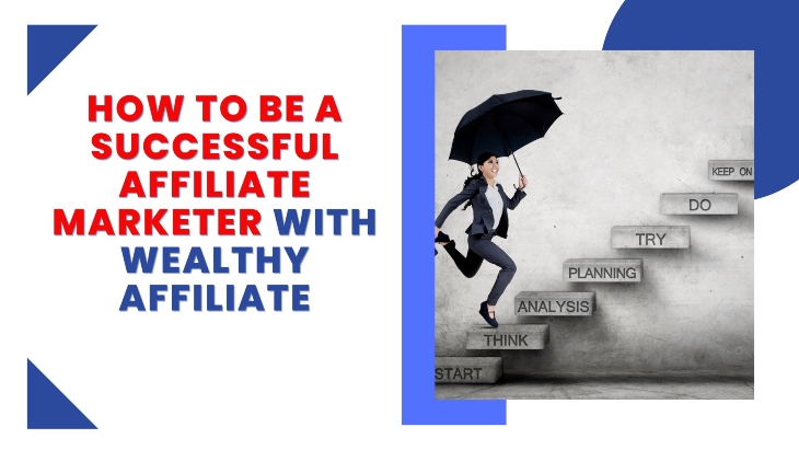 3 Tips For Successful Affiliate Marketing Featured Image