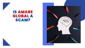 Is Amare Global a scam featured image