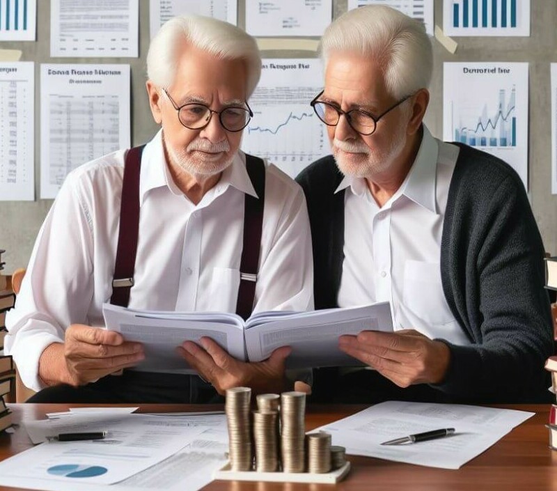 Investing in bonds for retirement