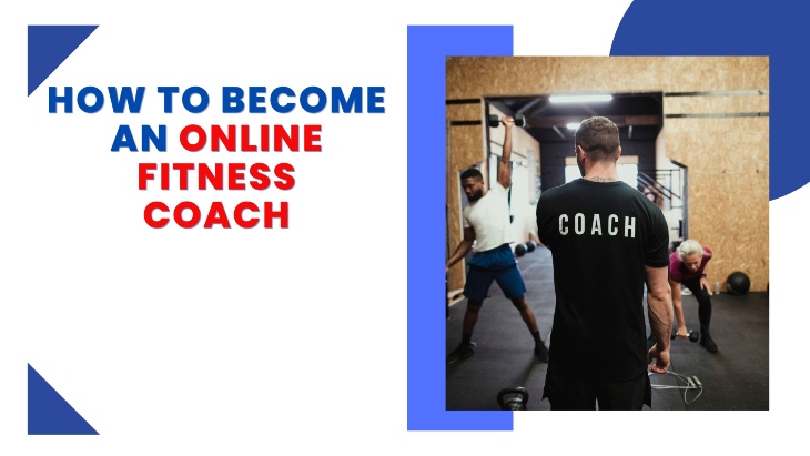 How to Become an Online Fitness Coach featured image