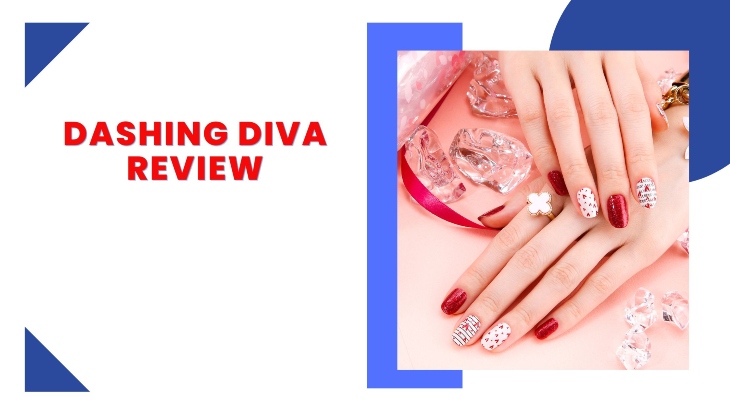 This is the main Dashing Diva Featured image