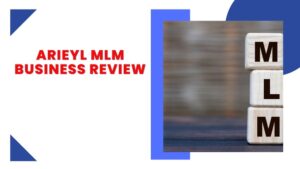 Arieyl MLM Review featured image