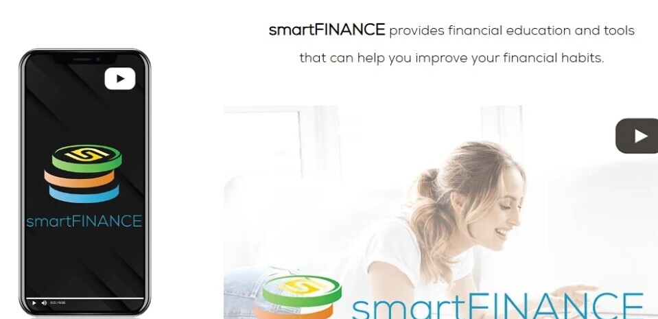 This is the Igenius global smartfinance products