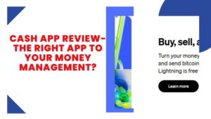 This is the cash app main featured image