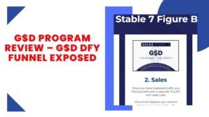 Cody and Rahul Main GSH Coaching Course Review