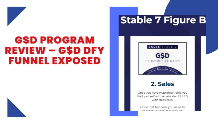 Cody and Rahul Main GSH Coaching Course Review