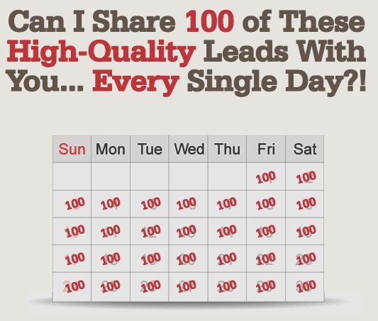 How Much Does My Lead Gen Secret Costs
