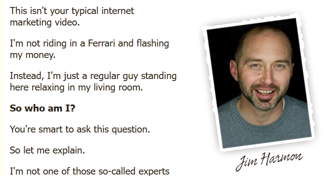 My Lead Gen Secret Review who is the owner of my lead gen secret