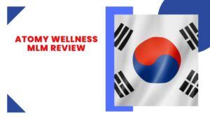 This is the main Atomy Wellness Featured image