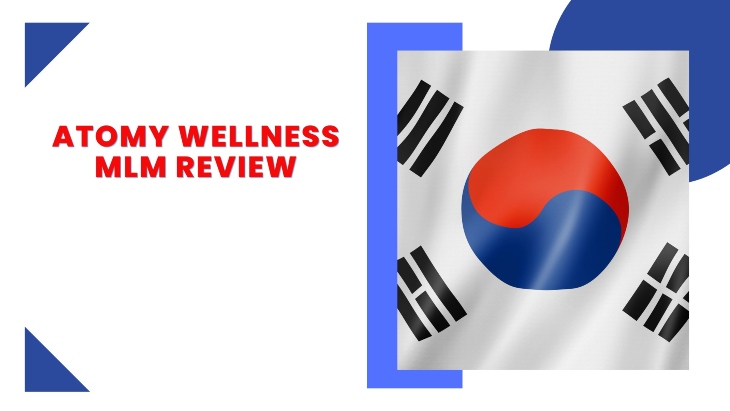 This is the main Atomy Wellness Featured image
