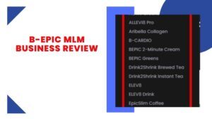 B-Epic MLM Main featured image