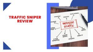 This is the main Traffic Sniper featured image