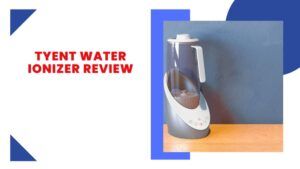 This is the Main Tyent Water Ionizer featured image