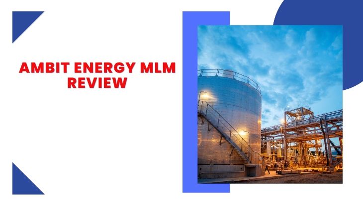 Ambit Energy Main MLM Featured image