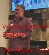 B-epic mlm review, who is the founder of the B-epic MLM Company