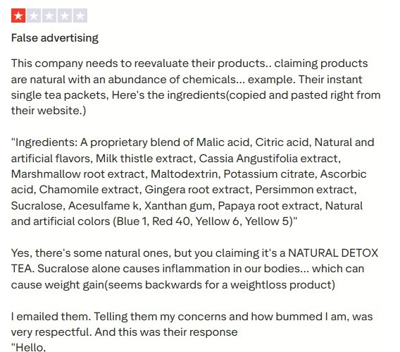 These are the B-Epic customer reviews
