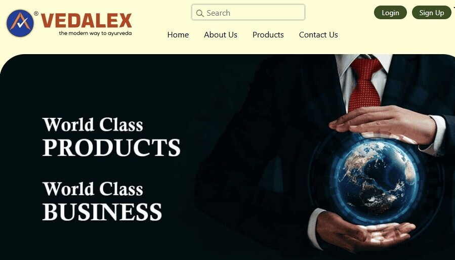 Vedalex review what is Vedalex all about