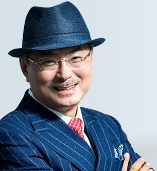 Who is the founder of the Atomy Wellness MLM Company