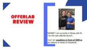 This is the main Offerlab Review featured image