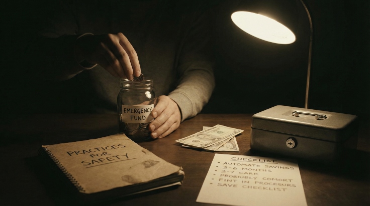 Best Emergency Fund Practices For 2026 and Beyond featured image