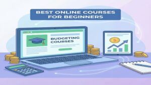 Best Budgeting Courses Online for Beginners featured image