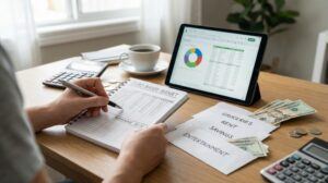 How to use zero based budgeting main featured image